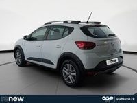 Voitures D'occasion À Douai | Dacia Sandero 1.0 Eco-G 100Ch Stepway Confort -22