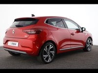 Voitures D'occasion À Douai | Renault Clio 1.6 E-Tech Hybride 140Ch Rs Line -21N