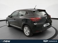 Voitures D'occasion À Douai | Renault Clio 1.0 Sce 65Ch Zen -21N