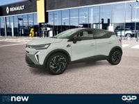 Voitures D'occasion À Douai | Renault Captur 1.6 E-Tech Full Hybrid 145Ch Esprit Alpine