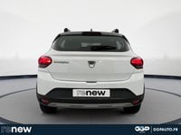 Voitures D'occasion À Douai | Dacia Sandero 1.0 Tce 90Ch Stepway Confort -22