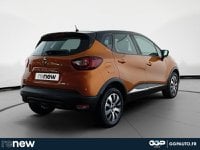 Voitures D'occasion À Douai | Renault Captur 1.5 Dci 90Ch Energy Zen Euro6C