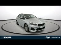 Voitures D'occasion À Douai | Bmw Série 2 Activetourer 225Xea 220Ch M Sport 6Cv