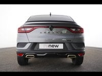 Voitures D'occasion À Douai | Renault Arkana 1.6 E-Tech Hybride 145Ch Engineered -22