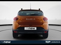 Voitures D'occasion À Douai | Dacia Sandero 1.0 Tce 90Ch Stepway Expression