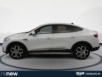 Voitures D'occasion À Douai | Renault Arkana 1.6 E-Tech 145Ch Intens -21B