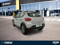 Voitures D'occasion À Douai | Dacia Sandero 1.0 Eco-G 100Ch Stepway Essential