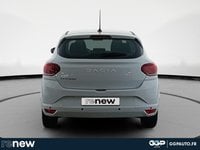Voitures D'occasion À Douai | Dacia Sandero 1.0 Eco-G 100Ch Essential