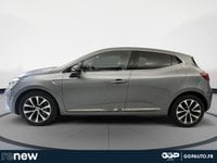 Voitures D'occasion À Douai | Renault Clio 1.0 Tce 90Ch Techno