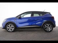 Voitures D'occasion À Douai | Renault Captur 1.6 E-Tech Hybride 145Ch Intens -21