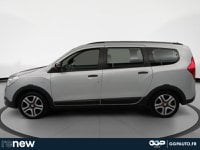 Voitures D'occasion À Douai | Dacia Lodgy 1.5 Blue Dci 115Ch Techroad 7 Places