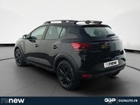 Voitures D'occasion À Douai | Dacia Sandero 1.0 Eco-G 100Ch Stepway Extreme +