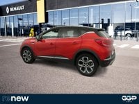 Voitures D'occasion À Douai | Renault Captur 1.3 Tce 140Ch Fap Intens -21