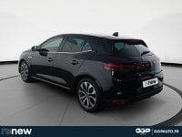 Voitures D'occasion À Douai | Renault Mégane Megane 1.5 Blue Dci 115Ch Techno Edc -23