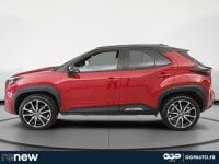 Voitures D'occasion À Douai | Toyota Yaris Cross 130H Gr Sport Mc24