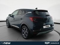 Voitures D'occasion À Douai | Renault Captur 1.0 Tce 90Ch Techno