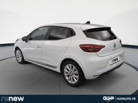 Voitures D'occasion À Douai | Renault Clio 1.6 E-Tech Hybride 145Ch Evolution