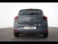 Voitures D'occasion À Douai | Dacia Sandero 1.0 Tce 90Ch Journey