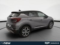 Voitures D'occasion À Douai | Renault Captur 1.0 Tce 90Ch Techno