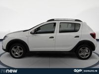 Voitures D'occasion À Douai | Dacia Sandero 1.5 Blue Dci 95Ch Stepway - 20