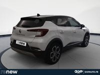 Voitures D'occasion À Douai | Renault Captur 1.0 Tce 100Ch Intens Gpl -21