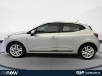 Voitures D'occasion À Douai | Renault Clio 1.0 Sce 65Ch Business -21N