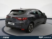 Voitures D'occasion À Douai | Renault Mégane Megane 1.3 Tce 140Ch Fap Intens Edc