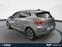 Voitures D'occasion À Douai | Renault Clio 1.0 Tce 90Ch Techno