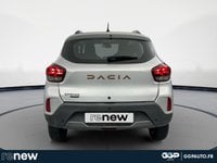 Voitures D'occasion À Douai | Dacia Spring 65Ch Extreme