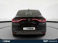 Voitures D'occasion À Douai | Renault Arkana 1.6 E-Tech Hybride 145Ch Rs Line Fast Track