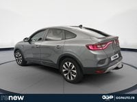 Voitures D'occasion À Douai | Renault Arkana 1.6 E-Tech Hybride 145Ch Evolution -22