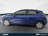 Voitures D'occasion À Douai | Renault Clio 1.5 Blue Dci 100Ch Evolution - 24