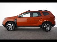 Voitures D'occasion À Douai | Dacia Duster 1.5 Blue Dci 115Ch Journey + 4X2
