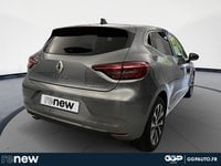 Voitures D'occasion À Douai | Renault Clio 1.0 Tce 90Ch Techno