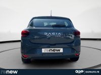 Voitures D'occasion À Douai | Dacia Sandero 1.0 Eco-G 100Ch Essential