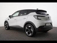 Voitures D'occasion À Douai | Renault Captur 1.6 E-Tech Full Hybrid 145Ch Techno