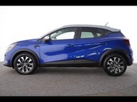 Voitures D'occasion À Douai | Renault Captur 1.6 E-Tech Hybride 145Ch Evolution