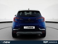 Voitures D'occasion À Douai | Renault Captur 1.6 E-Tech Hybride 145Ch Techno Fast Track