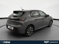 Voitures D'occasion À Douai | Peugeot 208 1.2 100Ch S&S Style