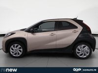 Voitures D'occasion À Douai | Toyota Aygo X 1.0 Vvt-I 72Ch Design S-Cvt