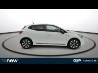 Voitures D'occasion À Douai | Renault Clio 1.6 E-Tech Hybride 140Ch Limited -21N
