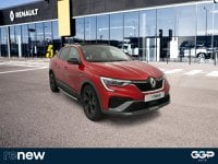 Voitures D'occasion À Douai | Renault Arkana 1.6 E-Tech 145Ch Rs Line -21B