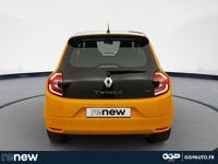 Voitures D'occasion À Douai | Renault Twingo E-Tech Electric Authentic R80 Achat Intégral
