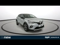 Voitures D'occasion À Douai | Renault Captur 1.0 Tce 90Ch Intens -21