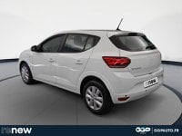 Voitures D'occasion À Douai | Dacia Sandero 1.0 Sce 65Ch Expression