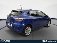 Voitures D'occasion À Douai | Renault Clio 1.5 Blue Dci 100Ch Evolution - 24