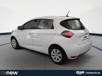 Voitures D'occasion À Douai | Renault Zoe Life Charge Normale R110 Achat Intégral - 20