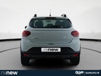 Voitures D'occasion À Douai | Dacia Sandero 1.0 Eco-G 100Ch Stepway Essential