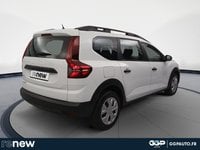 Voitures D'occasion À Douai | Dacia Jogger 1.0 Eco-G 100Ch Essential 5 Places