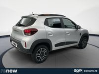 Voitures D'occasion À Douai | Dacia Spring 65Ch Extreme